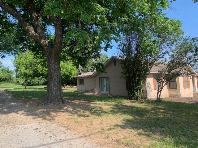 More Photos Of 833 Boyd Rd, Azle Land For Sale