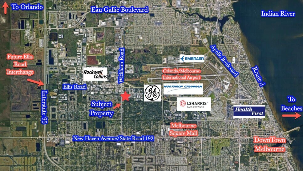 More Photos Of 745 S Wickham Rd, Melbourne Carwash For Sale