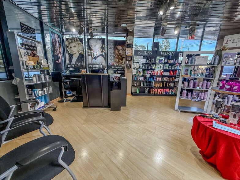 More Photos Of 22335 Exploration Dr, Lexington Park Office For Sale