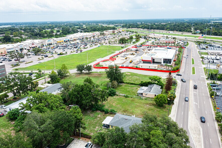 More Photos Of 1009 Lakeland Park Center Dr, Lakeland Land For Lease