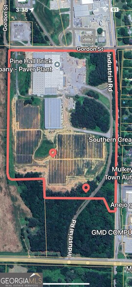 More Photos Of 318 Gordon St, Fairmount Land For Sale