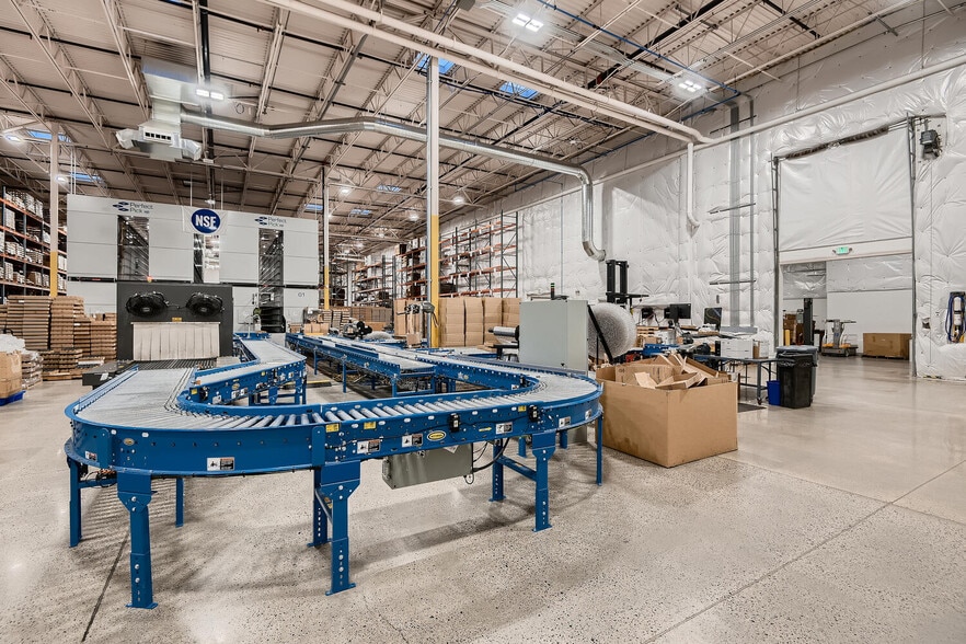 More Photos Of 2300 S Main St, Salt Lake City Manufacturing For Sale
