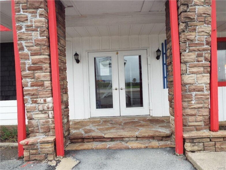 More Photos Of 22265 Us-11, Watertown Restaurant For Sale