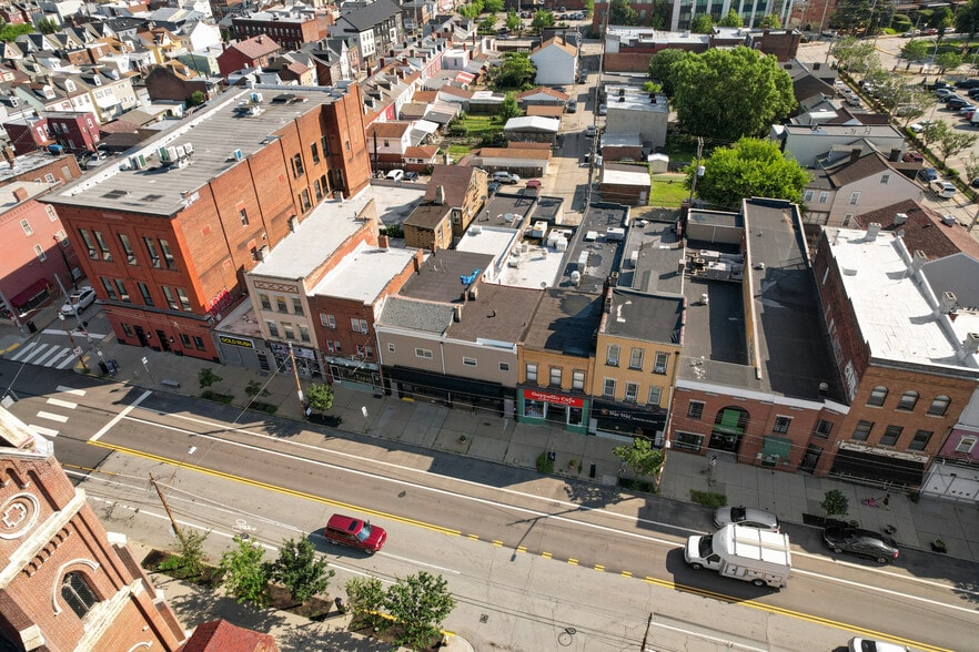 More Photos Of 4711-4713 Liberty Ave, Pittsburgh General Retail For Sale