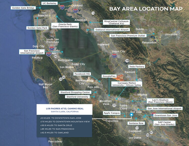More Photos Of , Santa Clara General Retail For Sale