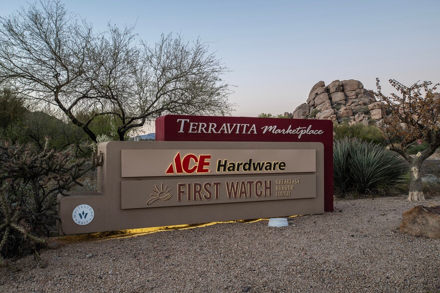 More Photos Of 34402-34522 N Scottsdale Rd, Scottsdale Unknown For Lease