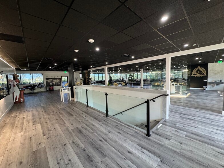 More Photos Of 3932 Ponderosa Rd, Shingle Springs Office For Sale