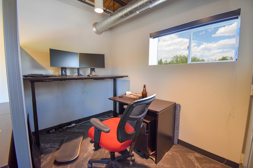 More Photos Of 120 W Olive St, Fort Collins Office For Lease