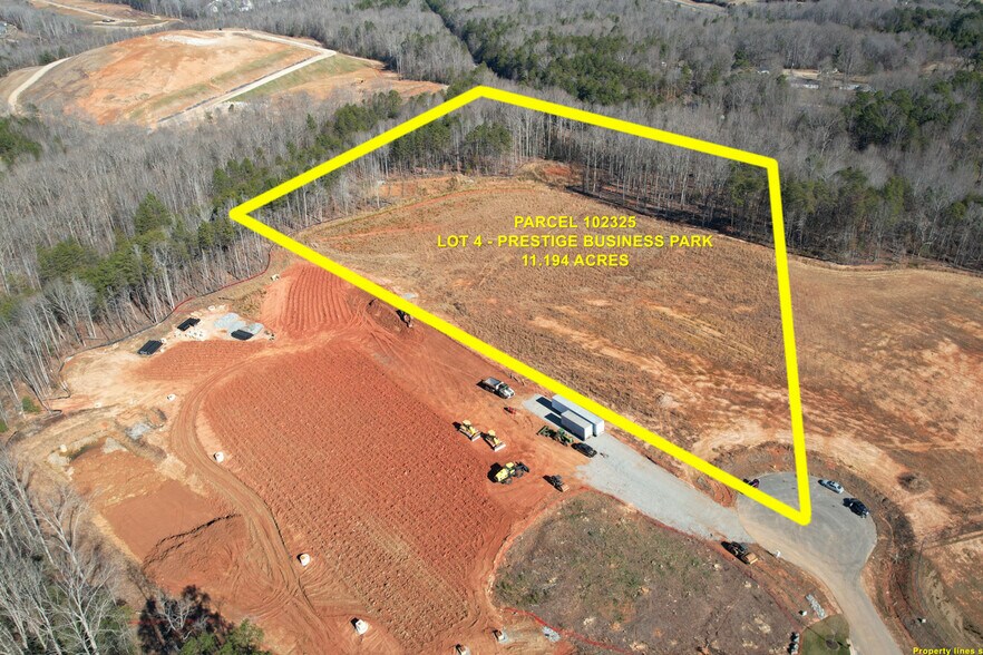 More Photos Of 00 Quarry Ln, Stanley Land For Sale