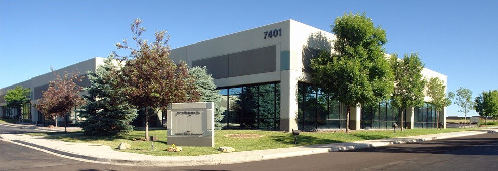 More Photos Of 7401 Church Ranch Blvd, Westminster Office For Lease