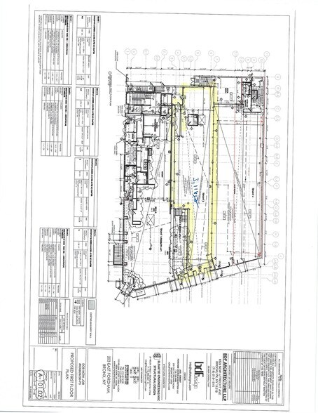 More Photos Of 203-207 E Fordham Rd, Bronx Storefront Retail Office For Lease