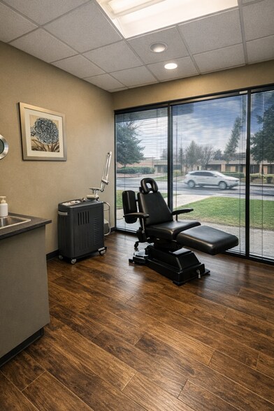 More Photos Of 1471 Saratoga Ave, San Jose Medical For Lease