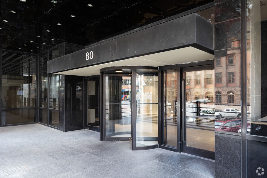 More Photos Of 80 State St, Albany Office For Lease