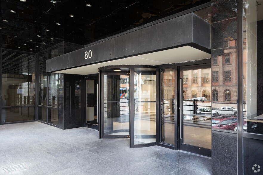 More Photos Of 80 State St, Albany Office For Lease