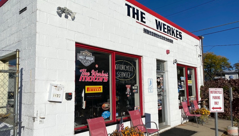 More Photos Of 1475-1485 Brentwood St, Denver General Retail For Sale