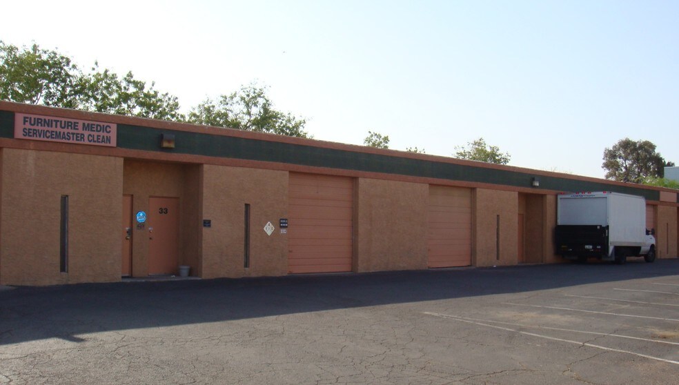 More Photos Of 2540 N 35th Ave, Phoenix Unknown For Lease