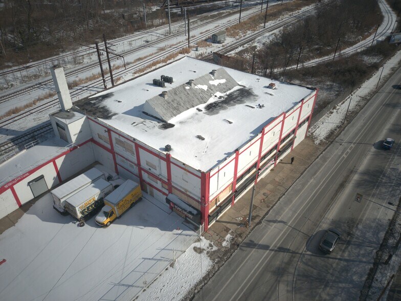 More Photos Of 5351 Lancaster Ave, Philadelphia Flex For Lease