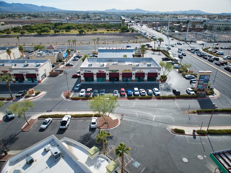 More Photos Of , Las Vegas General Retail For Sale