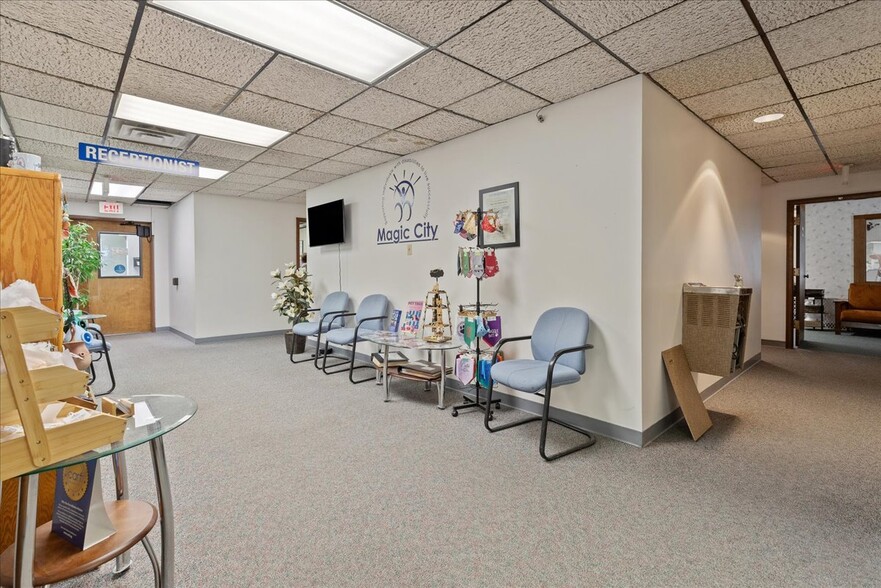 More Photos Of 1780 Westland Rd, Cheyenne Office For Sale