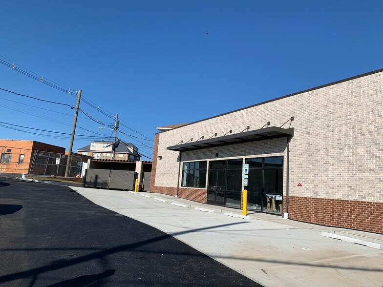 More Photos Of 7001 John F. Kennedy Blvd, North Bergen General Retail For Sale