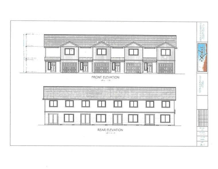 More Photos Of 1887 S Market Blvd, Chehalis Land For Sale