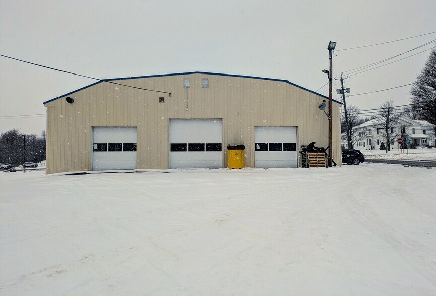 More Photos Of 41 Main St, Randolph Auto Dealership For Sale