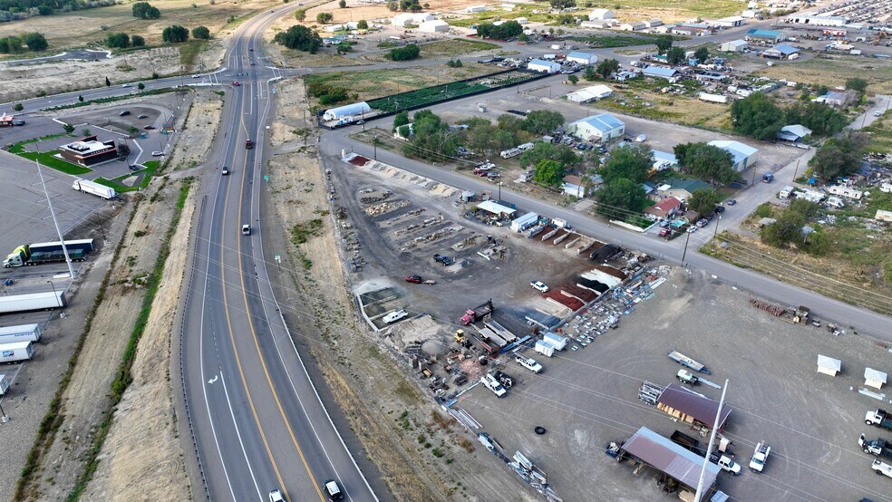 More Photos Of 2090 NW 11th St, Ontario Land For Sale