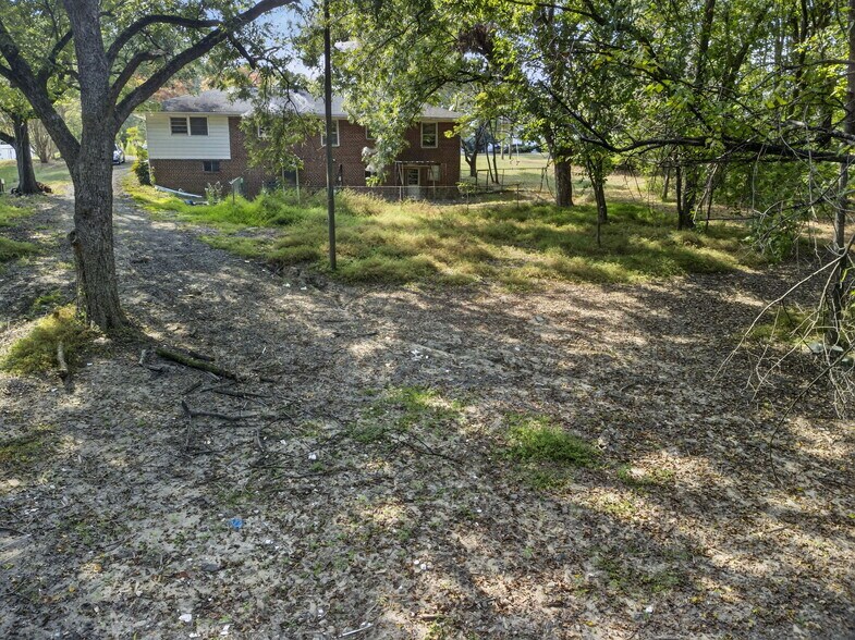 More Photos Of 2225 Glover Road, Durham Land For Lease