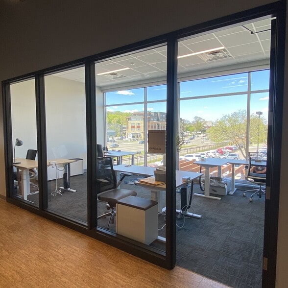 More Photos Of 2801 Marshall Ct, Madison Office For Sale