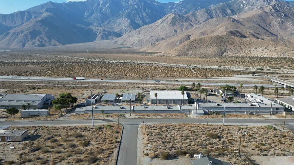 More Photos Of 55860 Haugen Lehman Way, Whitewater Land For Sale