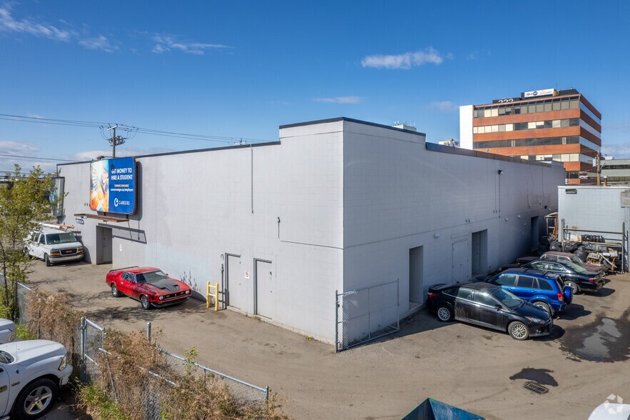 More Photos Of 150 58th Ave SW, Calgary General Retail For Sale