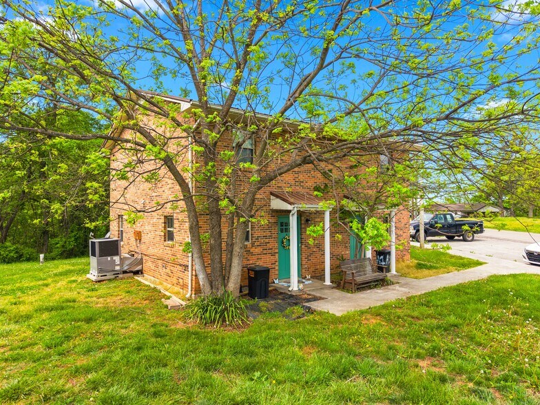 More Photos Of 3229 Blue Springs rd, Strawberry Plains Multifamily For Sale
