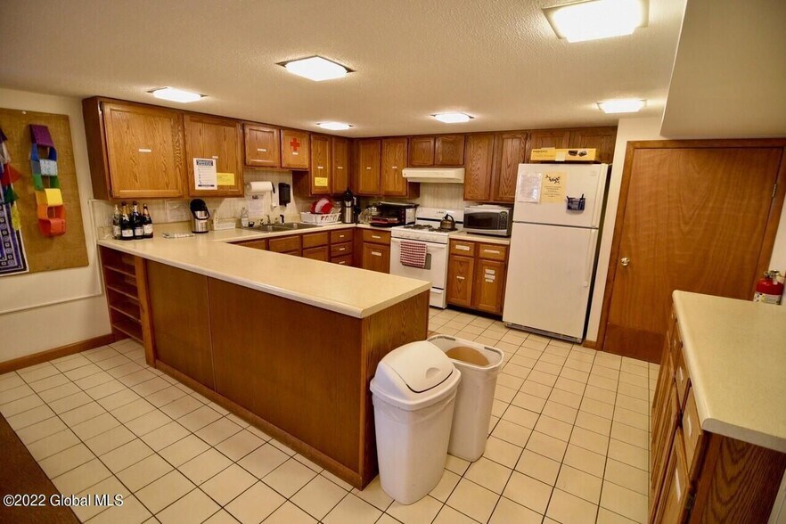 More Photos Of 624 N Broadway, Saratoga Springs Religious Facility For Sale