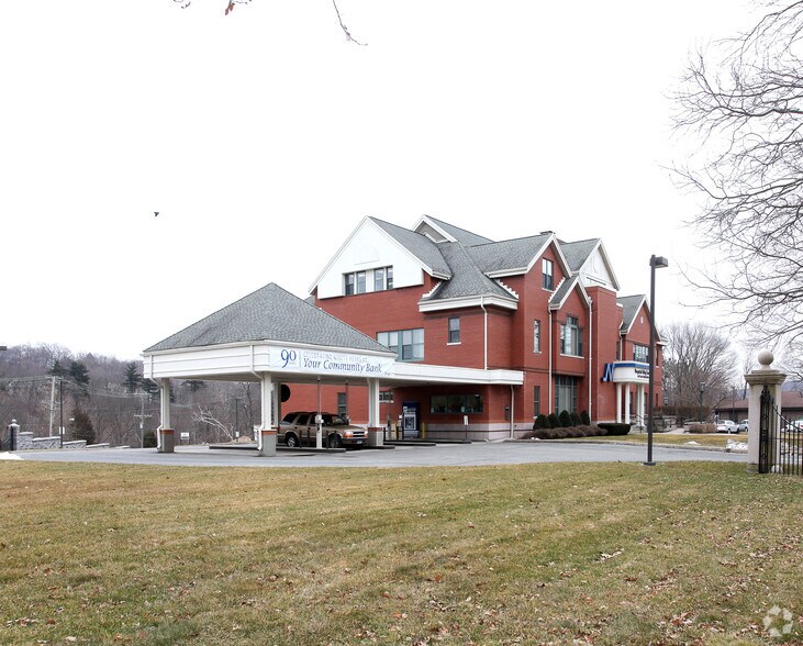 More Photos Of 333 Church St, Naugatuck Office For Sale
