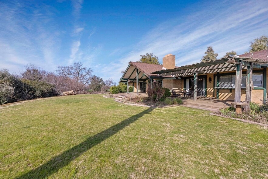 More Photos Of 3270 Jackson Valley Rd, Ione Land For Sale