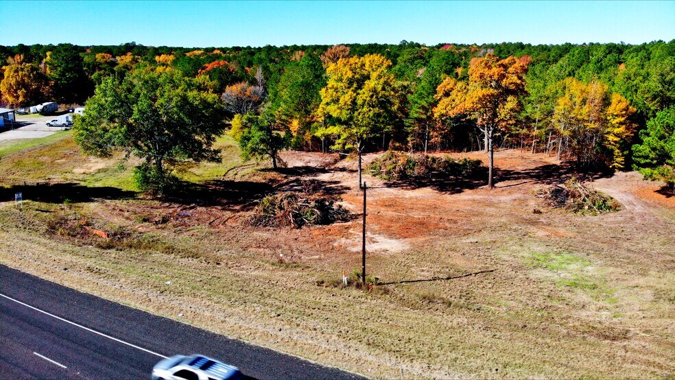 More Photos Of 19522 HWY 155, Flint Land For Sale