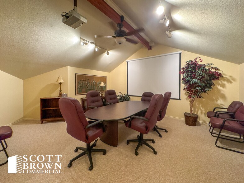 More Photos Of 4232 I-35, Denton Medical For Sale