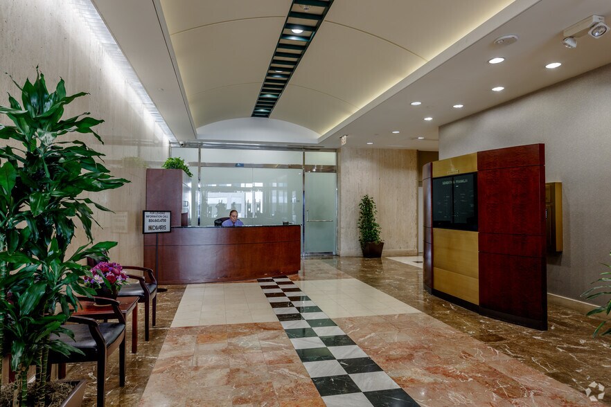 More Photos Of 701 E Franklin St, Richmond Office For Lease