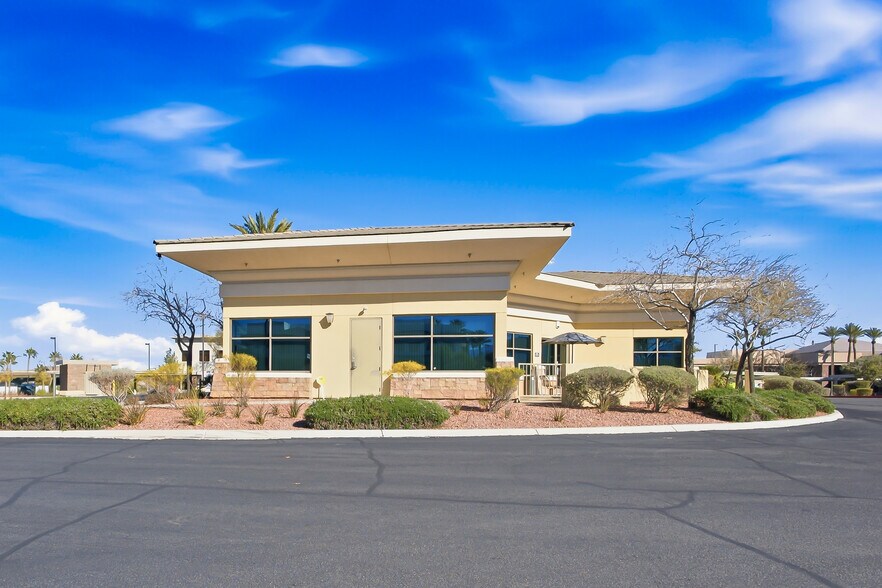 More Photos Of 10151 Park Run Dr, Las Vegas Office For Sale