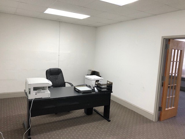 More Photos Of 1-5 N Main St, Wendell Storefront Retail Office For Lease