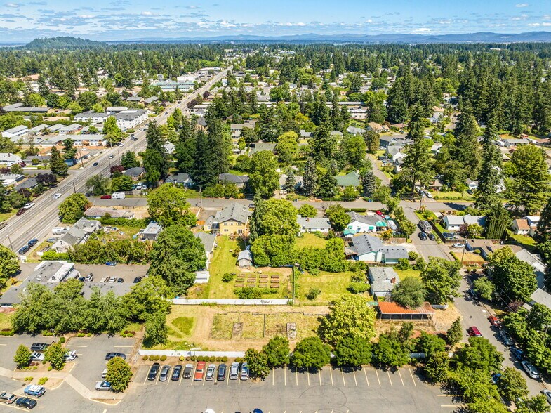 More Photos Of 2359 SE 124th Ave, Portland Land For Sale