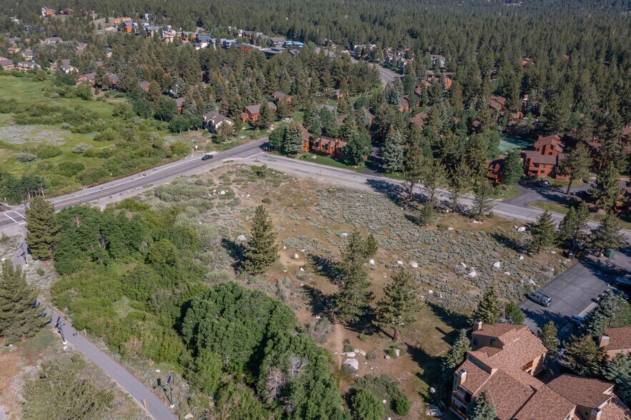 More Photos Of 2 Meadow Ln, Mammoth Lakes Land For Sale