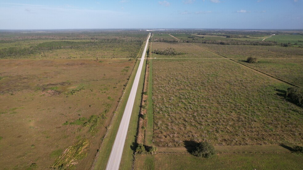 More Photos Of State Road 78, Moore Haven Land For Sale