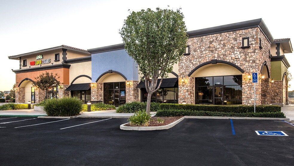 More Photos Of 2501-2623 Riparian Dr, Elk Grove Unknown For Lease