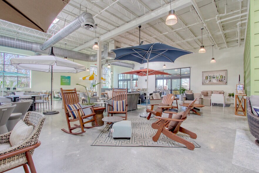 More Photos Of 763-765 Trabert Ave NW, Atlanta General Retail For Lease