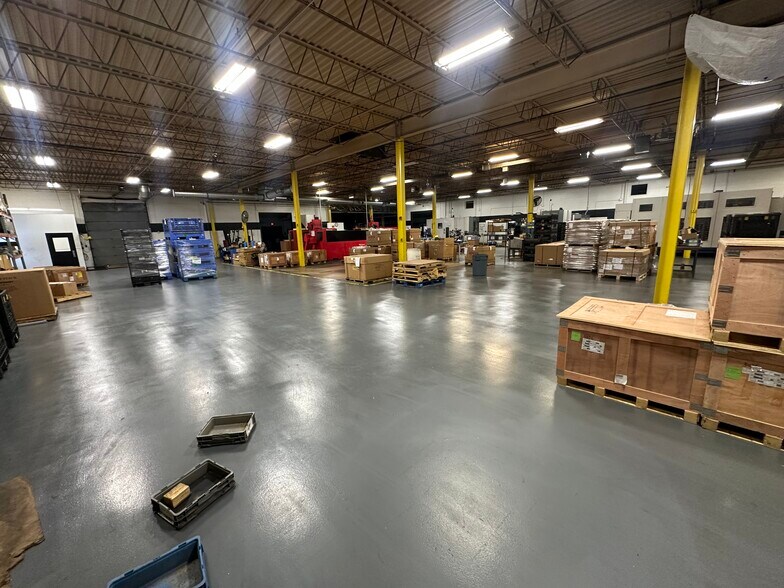 More Photos Of 955 Millstead Way, Rochester Manufacturing For Sale