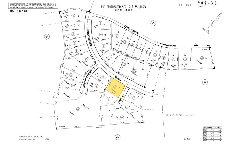More Photos Of 27449 Colt Ct, Temecula Warehouse For Lease