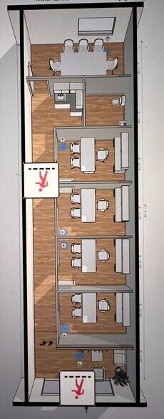 More Photos Of 15301 Ronald Reagan Blvd, Leander Coworking Space