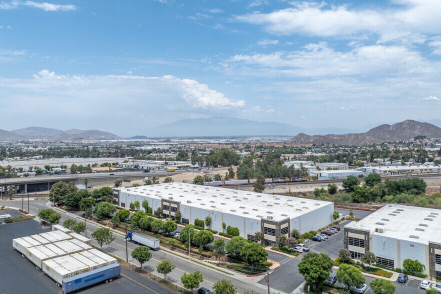 More Photos Of 1221 Citrus St, Riverside Warehouse For Lease