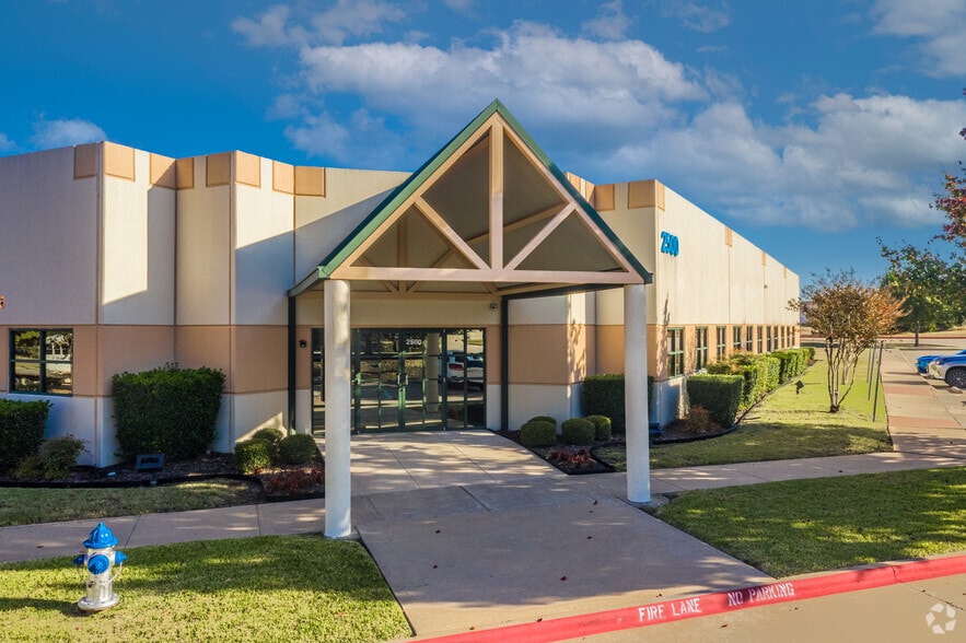 Primary Photo Of 2500 Discovery Blvd, Rockwall Office For Lease